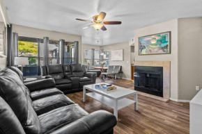 Tucson The Greens! 3br APT w/ Pool & Spa